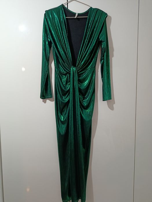 Rochie  lunga superba