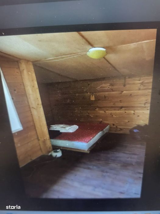 23August casaP+M de vanzare