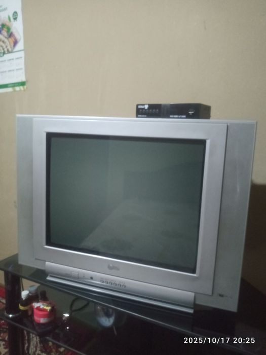 Elji EGJ televizor sotiladi