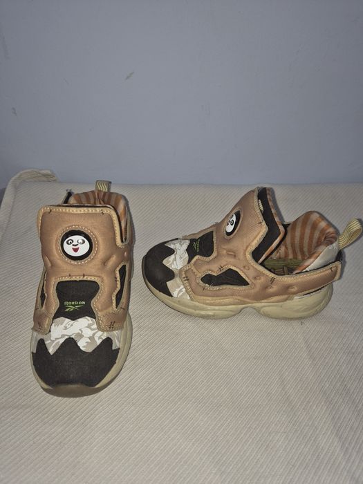 Детски обувки момиче от 16 до 26 размер