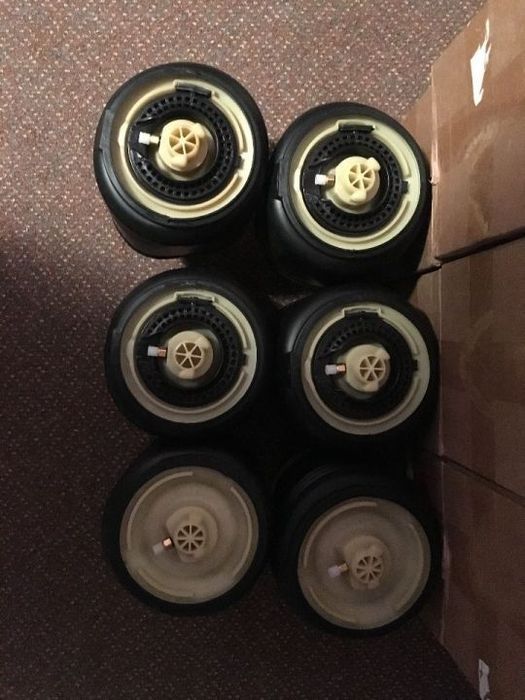 Perna aer spate BMW X5 E53, E39, E61, F11, X5/X6 , Produs NOU, 1 AN GA