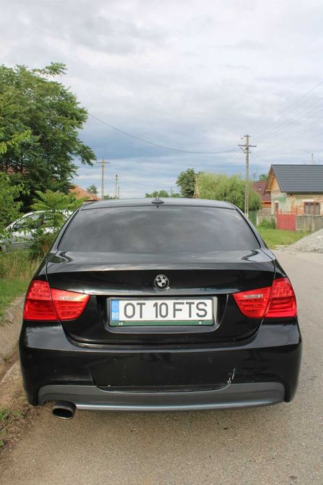BMW 3 Series 2010 — imagine 3