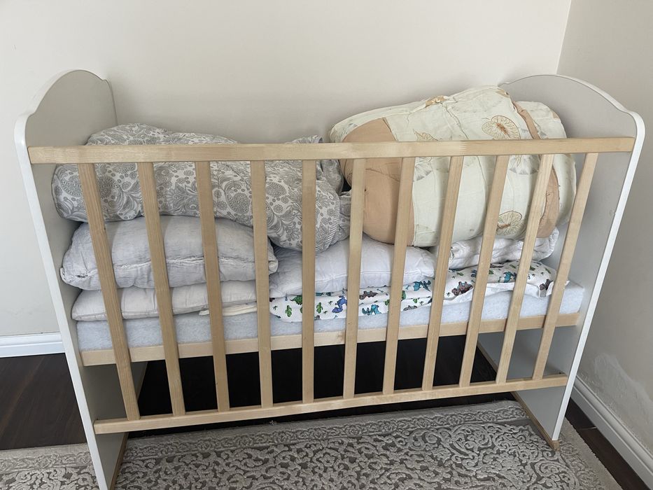 продам детский манеж