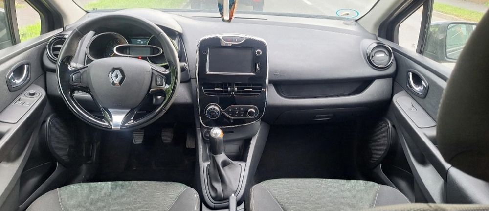 Renault Clio  2014
