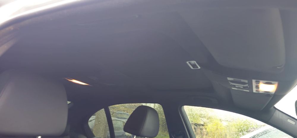 Бмв е60 530и bmw e60 530i таван