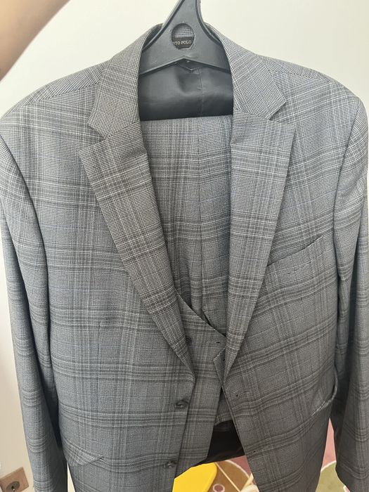 Пррдам костюмы классика