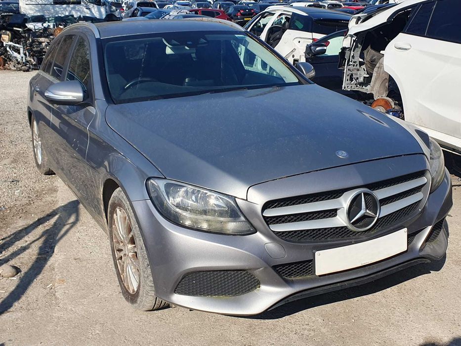 Dezmembrez Mercedes W205/S205 combi 2.2d 2014
