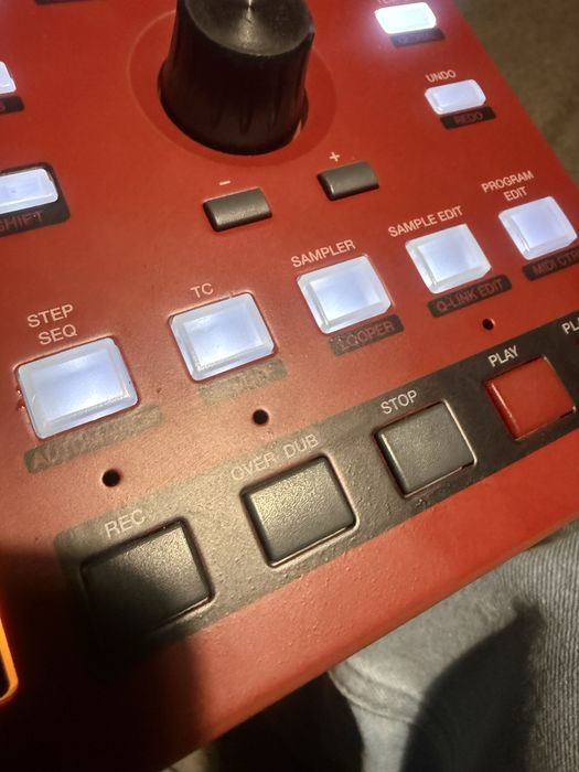 AKAI MPC one plus