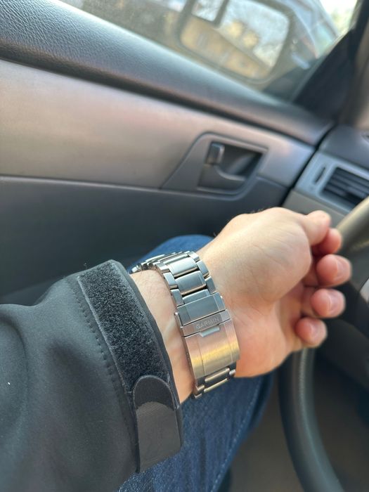 Garmin Marq Aviator Gen 2