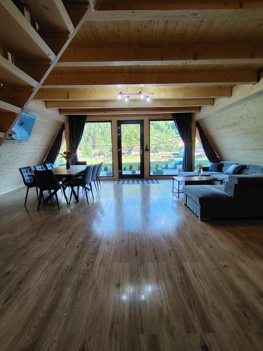 Cabana de închiriat Bulz, Bihor