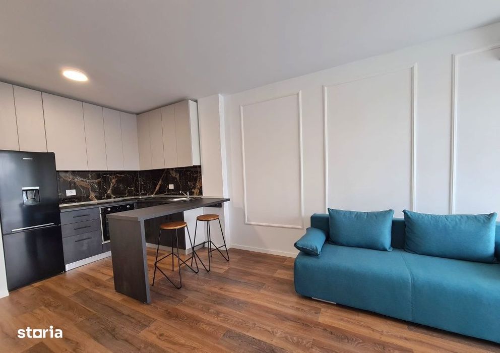 Apartament 2 camere de inchiriat – Prima Residence