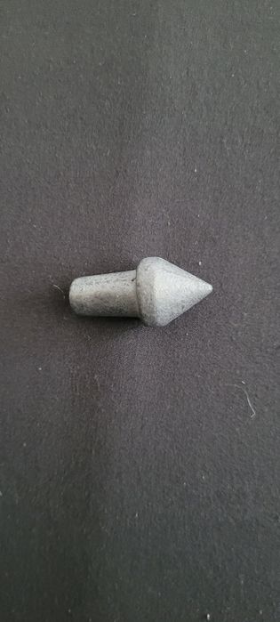 Vârf pentru electrod impamantare