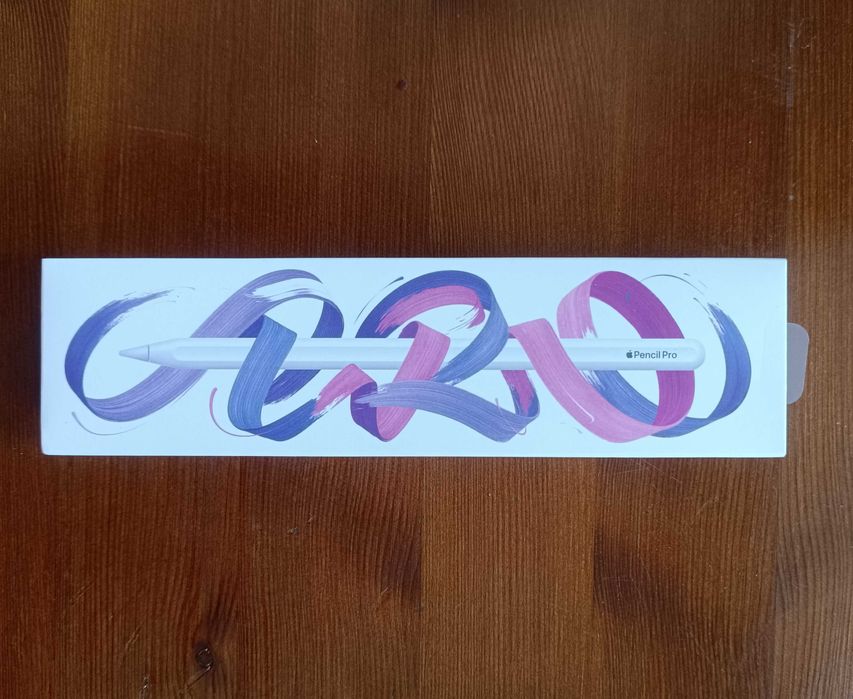 Apple pencil pro apple pen iPhone айфон ейпъл писалка