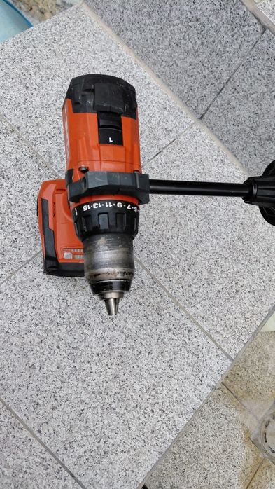 Hilti SF- 6-A22 Винтоверт