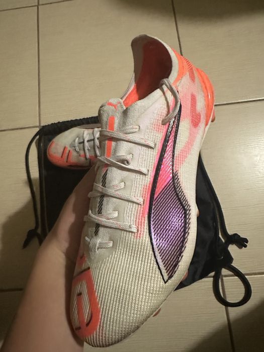 Adidasi de fotbal puma elit
