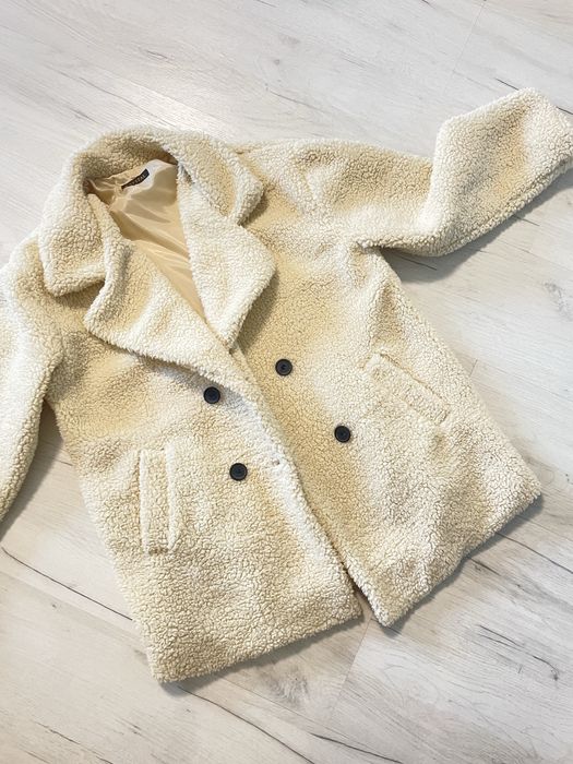 Дамско зимно палто