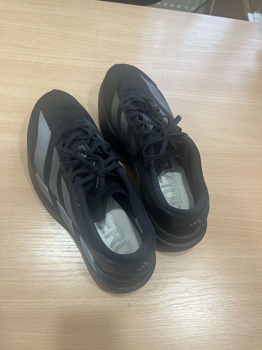 Дамски маратонки Adidas Performance Adizero EVO SL