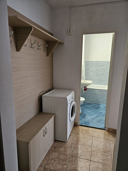 Apartament 3 camere