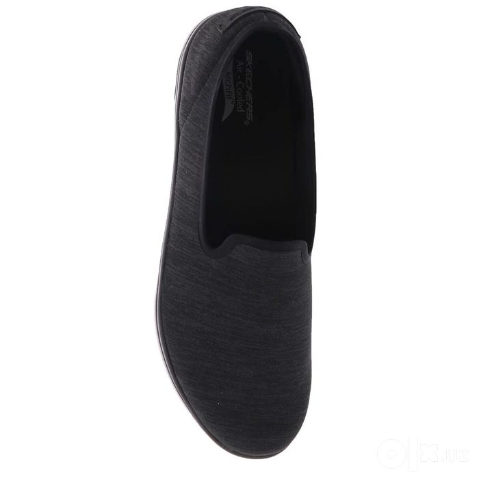 Skechers, Perceived. Лодочки слипоны из США. 100% Оригинал. Разм 38.5