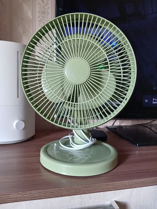 Продам вентилятор