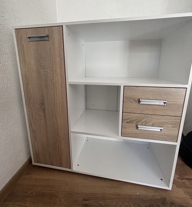 Скрин нов за детска стая