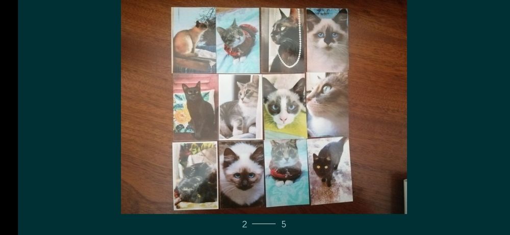 Marturii de Nunta/Botez tip Magnet de Frigider