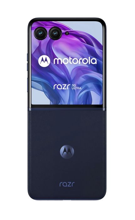 Motorola Razr 50 Ultra / Black / 512 GB / DeluxGSM