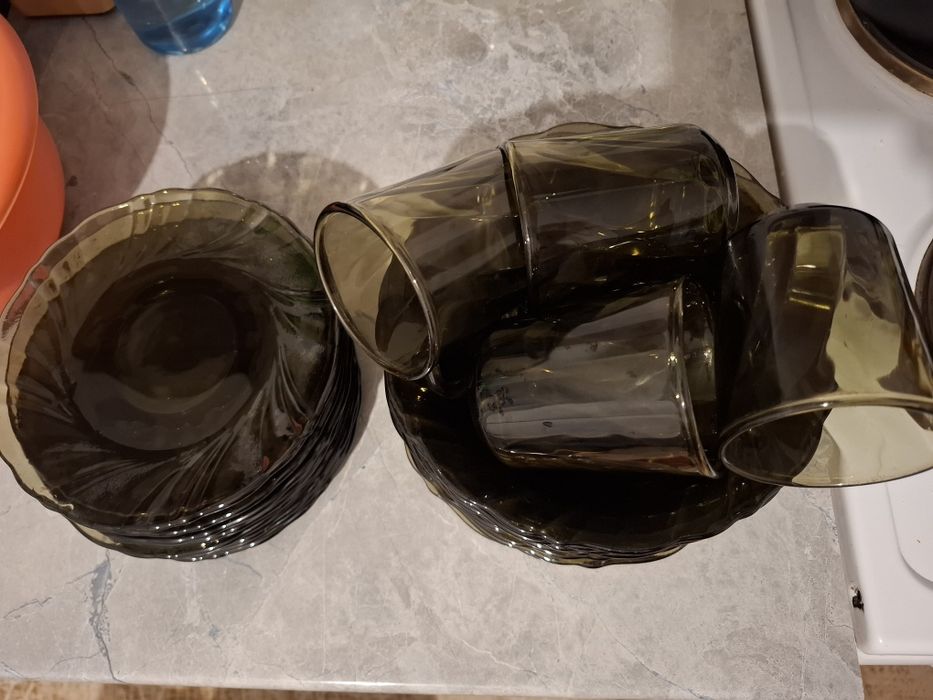 Посуда luminaric