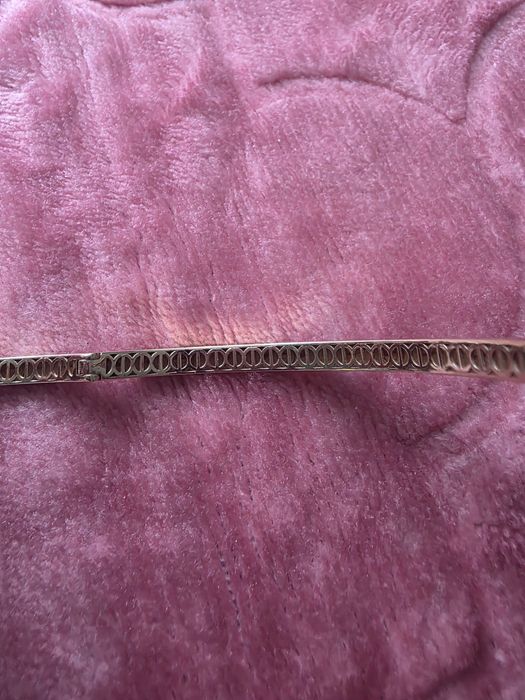 Золотой браслет 9 гр