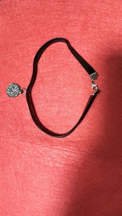 Кулон Йеннифер из Ведьмак