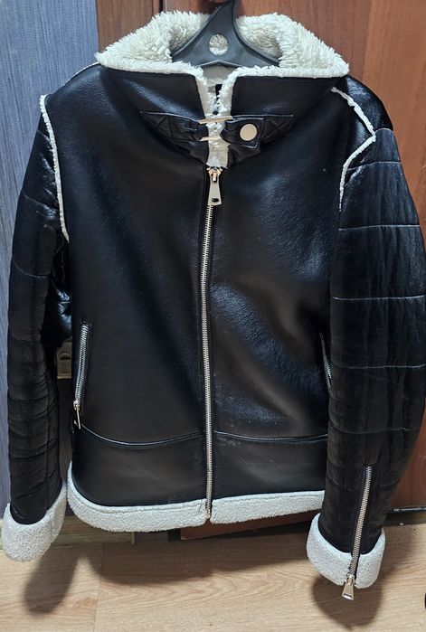 Дубленка натуралка Турция