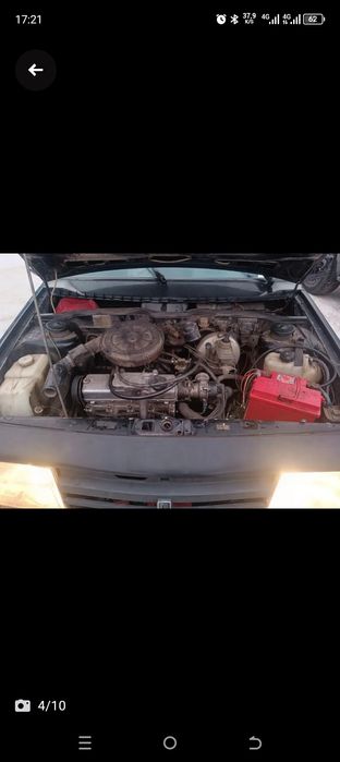 Продаётся ВАЗ  девятка