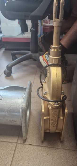 Capac vizitare vidanja 2.3.4 toli piese vidanja toată gama