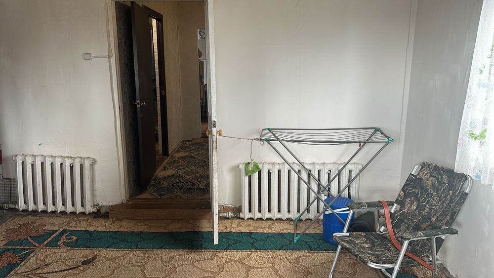 Продам дом в пос.Заводской