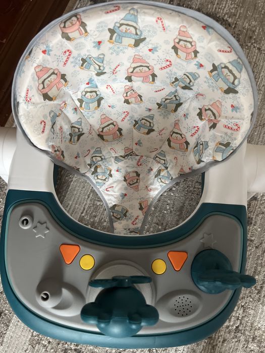 Продам ходунки. Состояние новых.