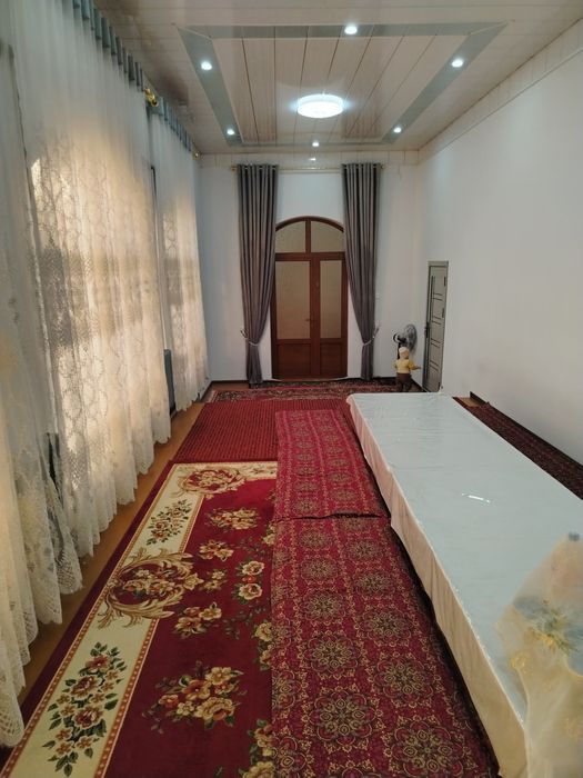 Янги ховли сотилади