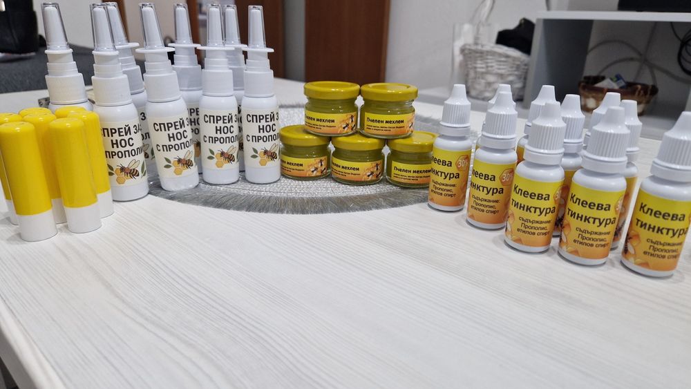 Силна имунната система