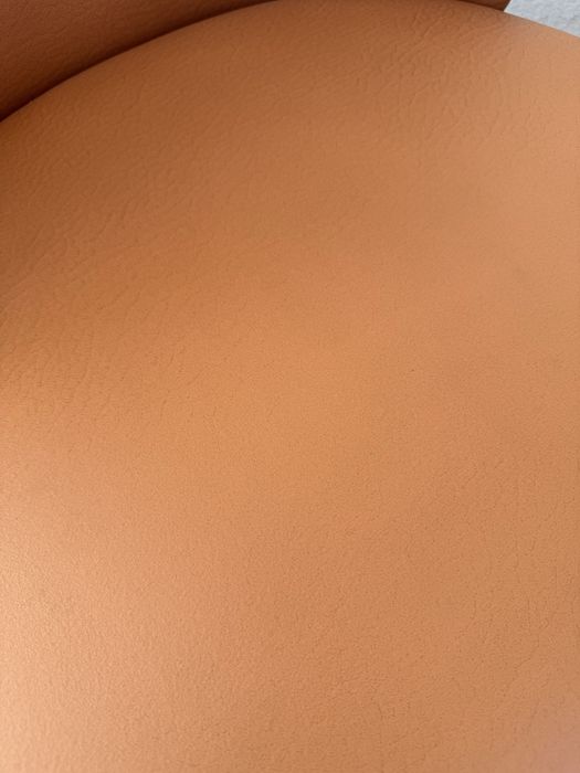 Masa MOBEXPERT LAREDO cu blat ceramic si 4 scaune de nabuc