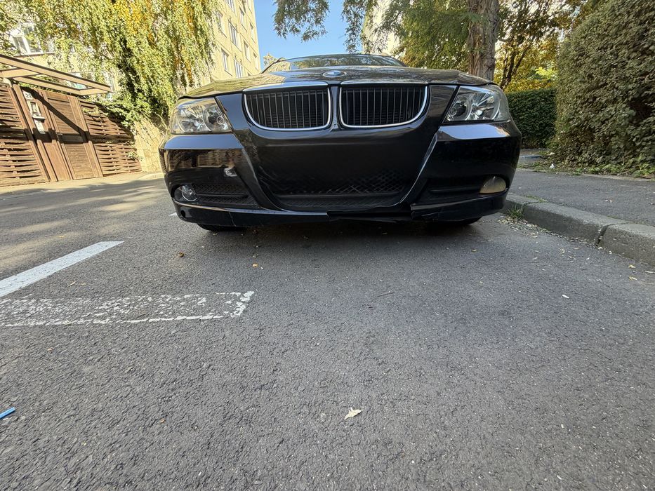 BMW Seria 3 2007 — imagine 3
