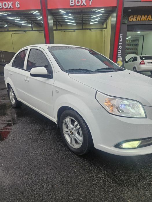 Nexia 3 2021-yil avtomat