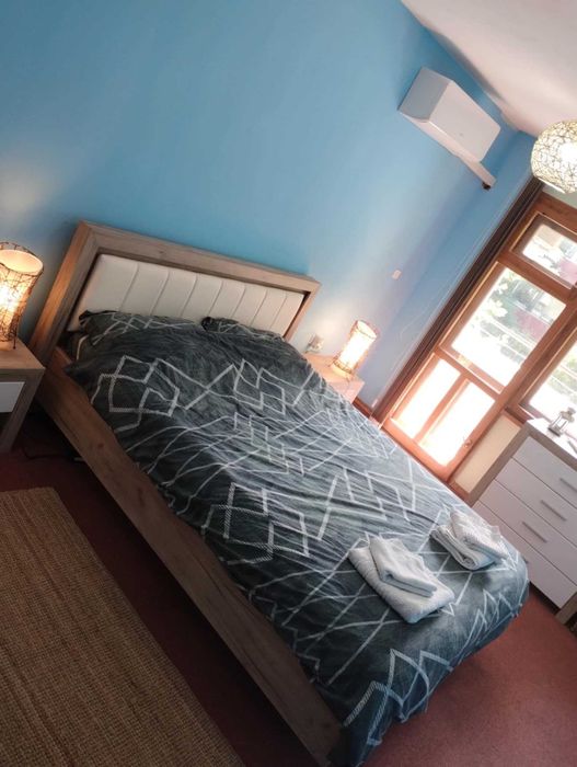 Дава се под наем Двустаен апартамент в София, Лозенец - 60 кв.м за 459 € - Снимка #16