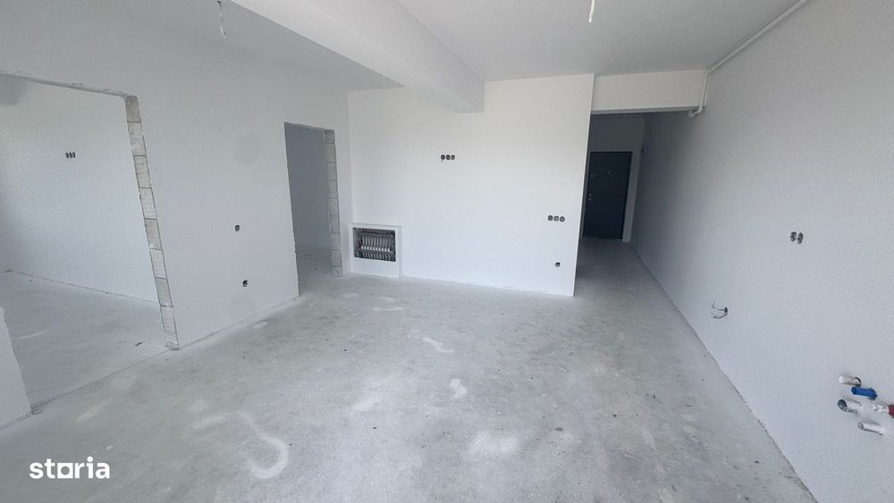 Apartament Nou 3 Camere, 64 mp, Etaj 2 - Selimbar Sibiu — fotografia 1