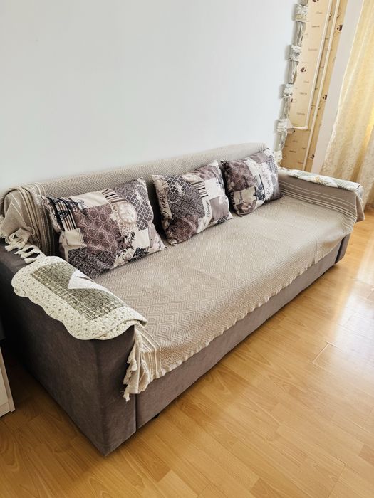 Диван тахта раскладной