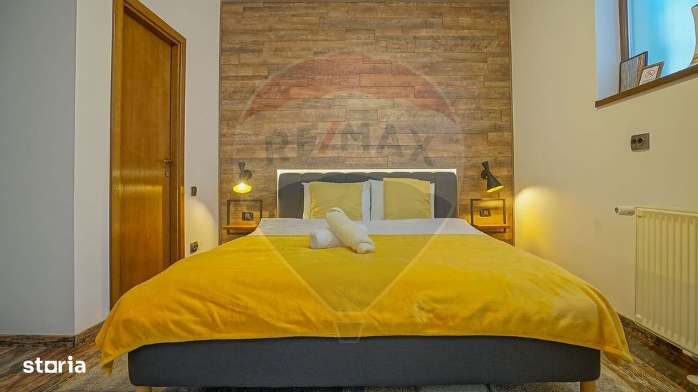 Investiție imobiliară în Brașov, poziție premium, venit constant!