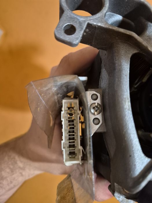 Motor mașina de spălat Arctic