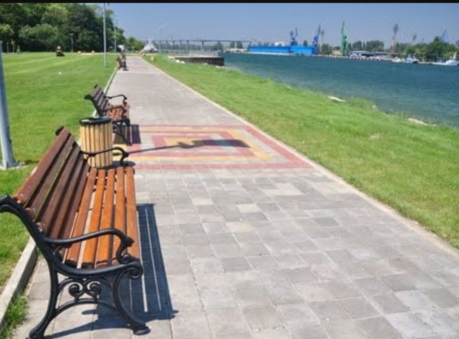 Дава се под наем Тристаен апартамент в Варна, Аспарухово - 36 кв.м за 35.7 € - Снимка #14