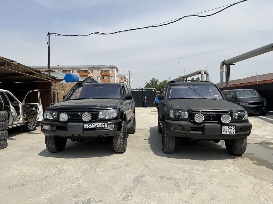 Аренда авто с водителем