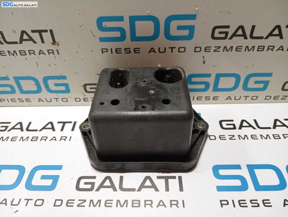 Vas Rezervor Aer Vacuum Vacum Alfa Romeo 156 1.9 si 2.4 JTD 1997 - 2007 Cod 46845905 [M5990]