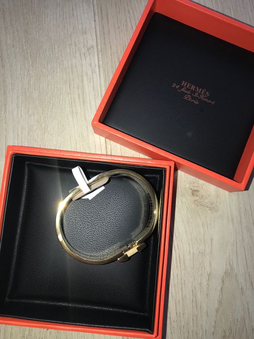 Дамска гривна Hermes