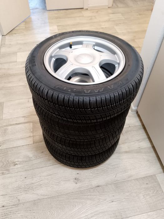 Диски R14 СТАТУС комплект